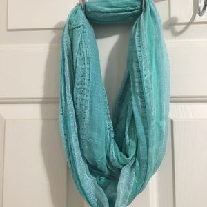 Infinity Scarf